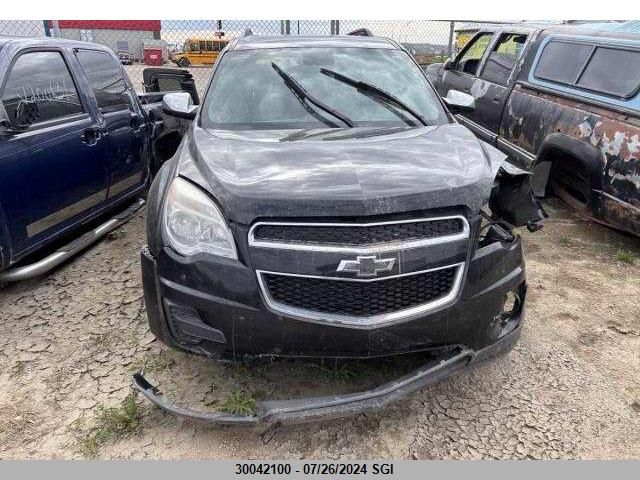 2014 Chevrolet Equinox Lt VIN: 2GNFLFEK7E6242899 Lot: 30042100