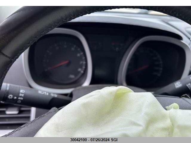 2014 Chevrolet Equinox Lt VIN: 2GNFLFEK7E6242899 Lot: 30042100