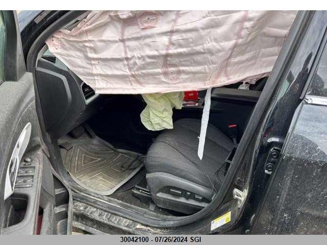 2014 Chevrolet Equinox Lt VIN: 2GNFLFEK7E6242899 Lot: 30042100