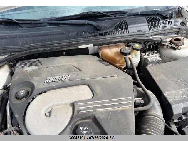 2006 Chevrolet Malibu Ss VIN: 1G1ZW53186F267098 Lot: 30042101