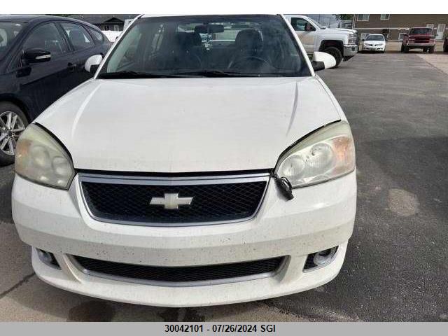 2006 Chevrolet Malibu Ss VIN: 1G1ZW53186F267098 Lot: 30042101