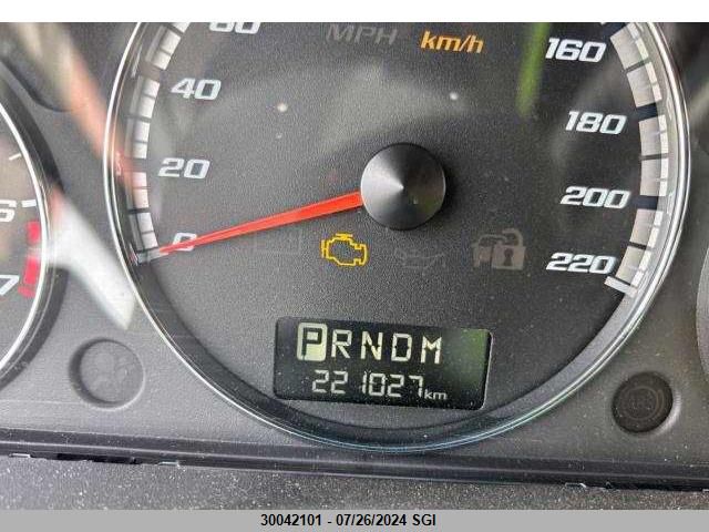 2006 Chevrolet Malibu Ss VIN: 1G1ZW53186F267098 Lot: 30042101