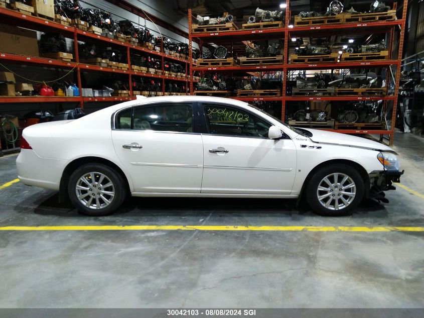 2009 Buick Lucerne Cx VIN: 1G4HP57M99U103889 Lot: 30042103