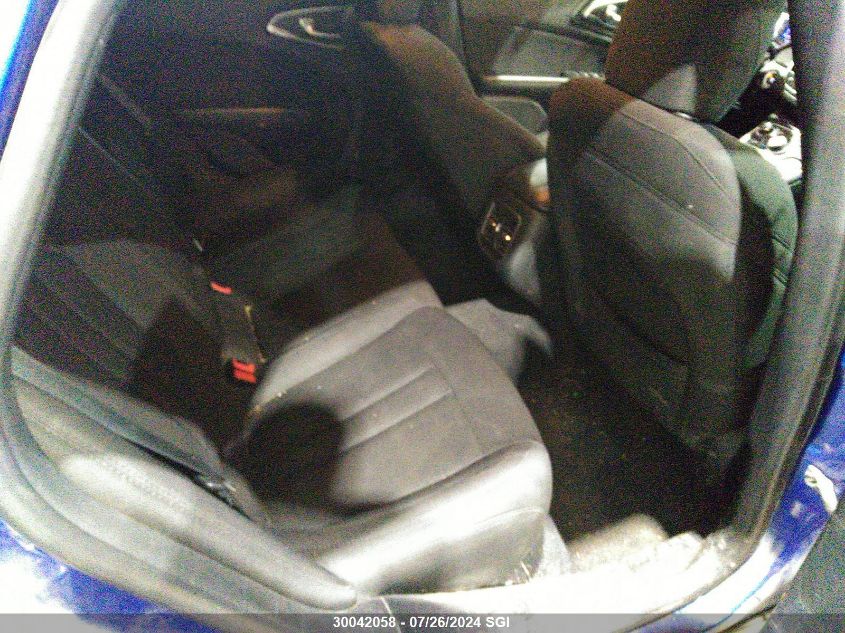 2015 Chrysler 200 Limited VIN: 1C3CCCAB1FN507348 Lot: 30042058