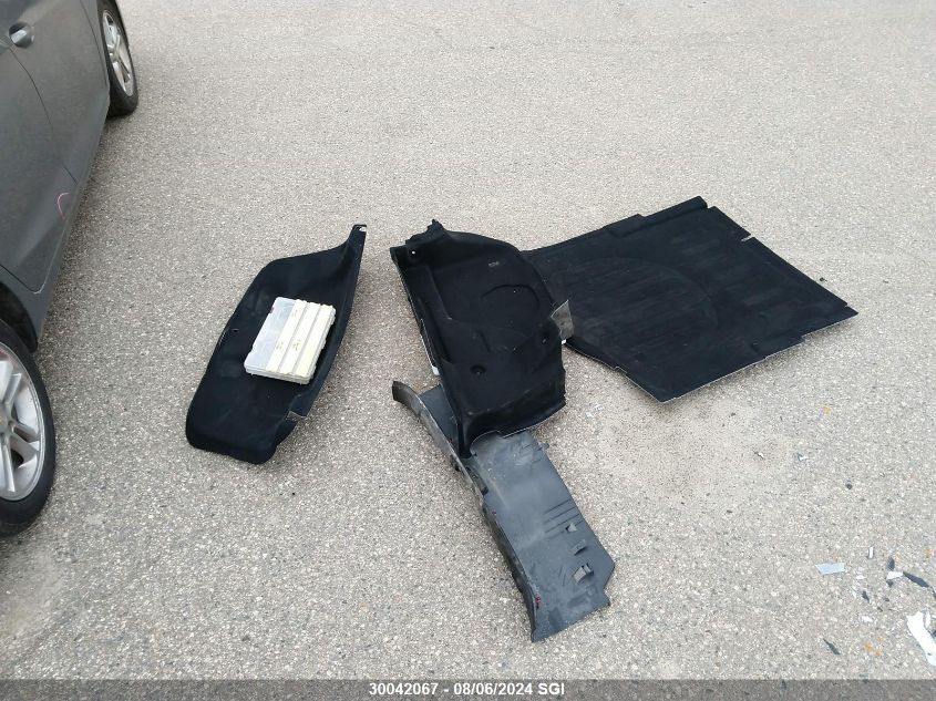 2018 Chevrolet Cruze Lt VIN: 1G1BE5SMXJ7134958 Lot: 30042067