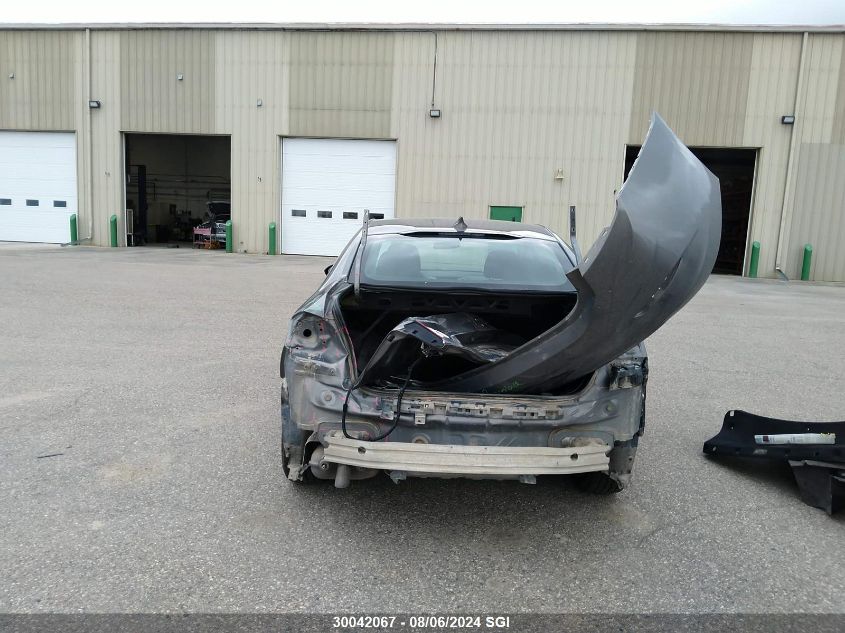 2018 Chevrolet Cruze Lt VIN: 1G1BE5SMXJ7134958 Lot: 30042067