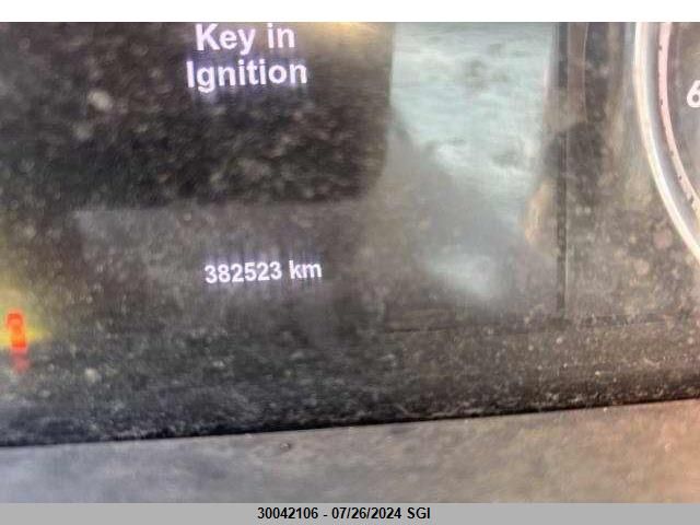 2015 Ram 2500 Slt VIN: 3C6UR5DL0FG639970 Lot: 30042106