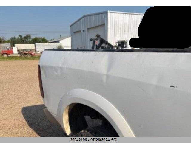 2015 Ram 2500 Slt VIN: 3C6UR5DL0FG639970 Lot: 30042106