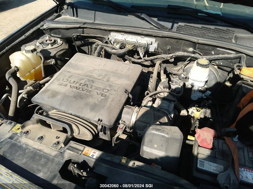 2010 Ford Escape Xlt VIN: 1FMCU9DG9AKC02074 Lot: 30042060