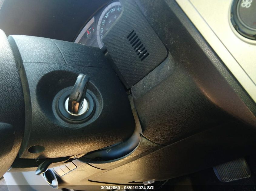 2010 Ford Escape Xlt VIN: 1FMCU9DG9AKC02074 Lot: 30042060