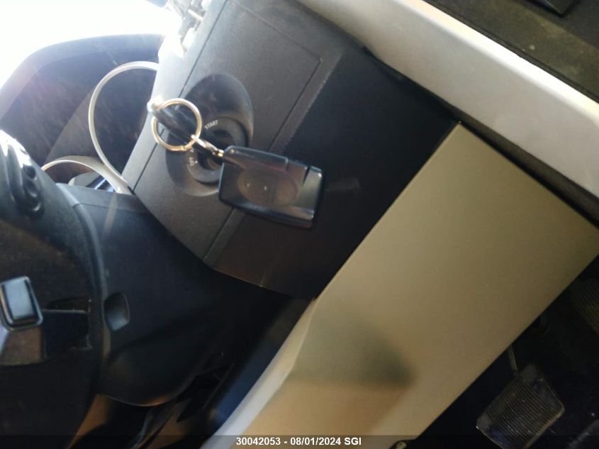 2010 Dodge Grand Caravan Se VIN: 2D4RN4DE0AR264450 Lot: 30042053