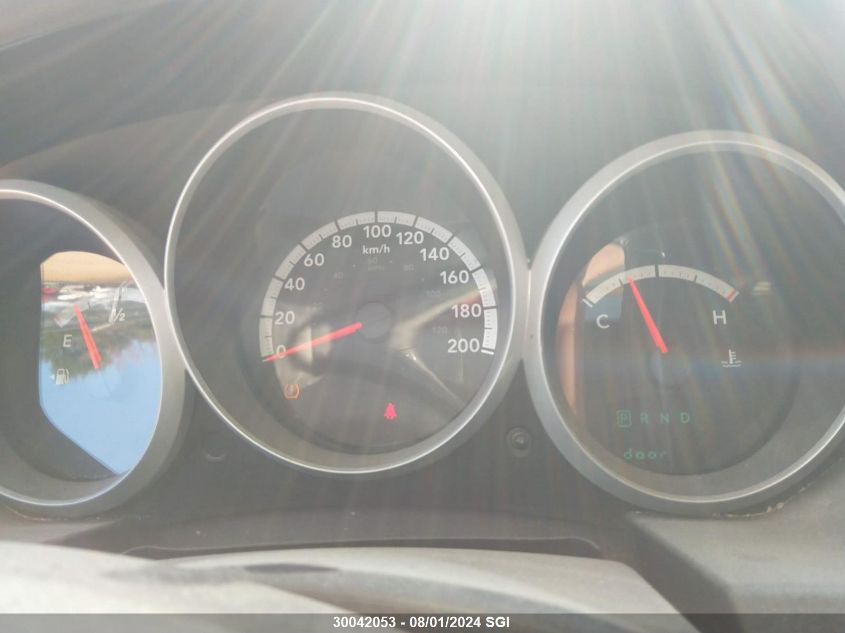 2010 Dodge Grand Caravan Se VIN: 2D4RN4DE0AR264450 Lot: 30042053