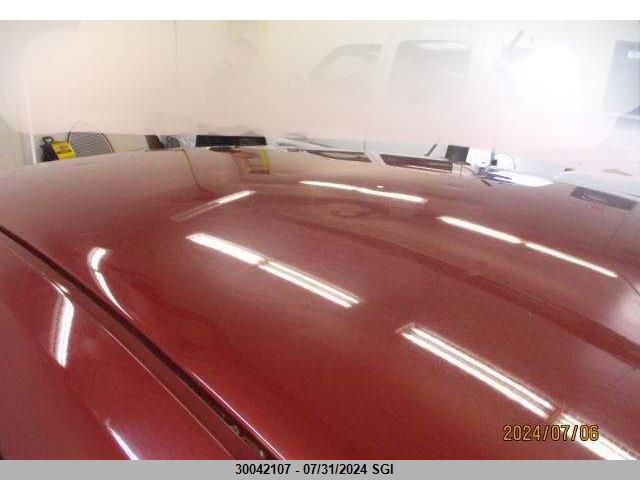 2003 Ford Taurus Se VIN: 1FAFP53U23G265845 Lot: 30042107