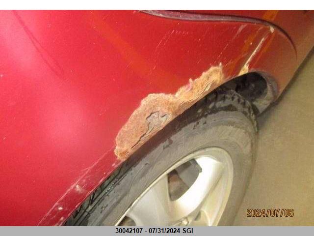 2003 Ford Taurus Se VIN: 1FAFP53U23G265845 Lot: 30042107