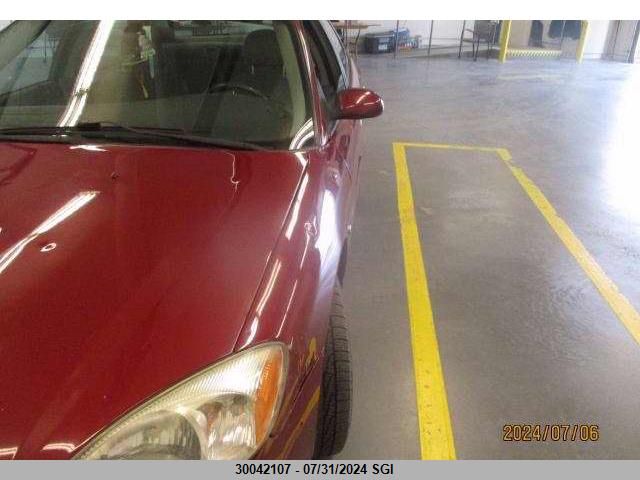 2003 Ford Taurus Se VIN: 1FAFP53U23G265845 Lot: 30042107