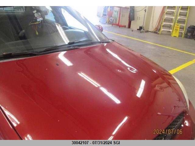 2003 Ford Taurus Se VIN: 1FAFP53U23G265845 Lot: 30042107