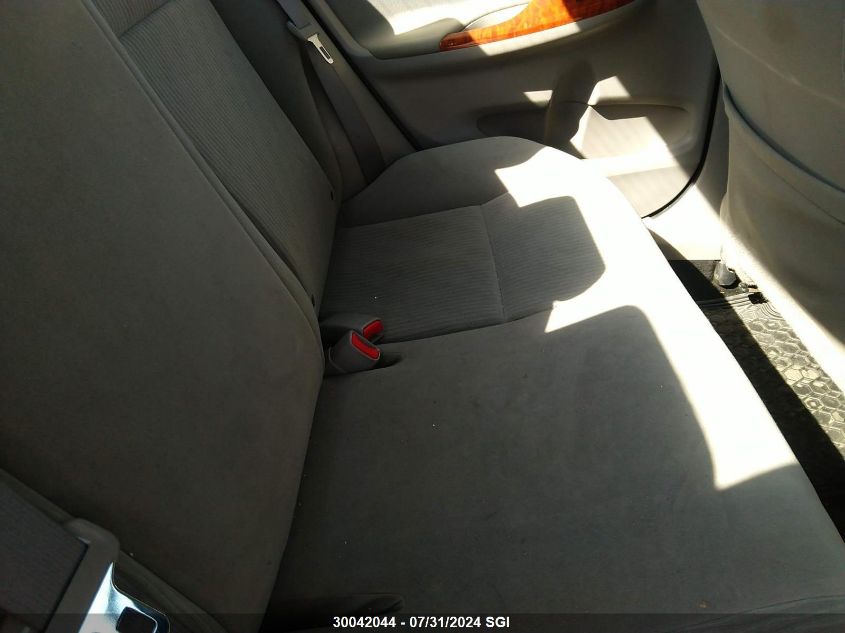 2009 Toyota Corolla S/Le/Xle VIN: 2T1BU40E69C060156 Lot: 30042044