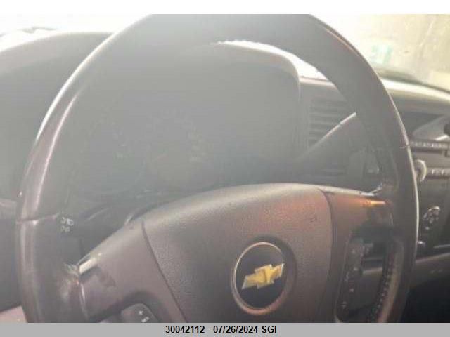 2012 Chevrolet Silverado K1500 Ls VIN: 3GCPKREA8CG244641 Lot: 30042112