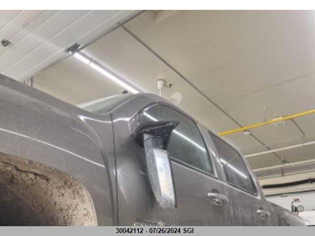 2012 Chevrolet Silverado K1500 Ls VIN: 3GCPKREA8CG244641 Lot: 30042112