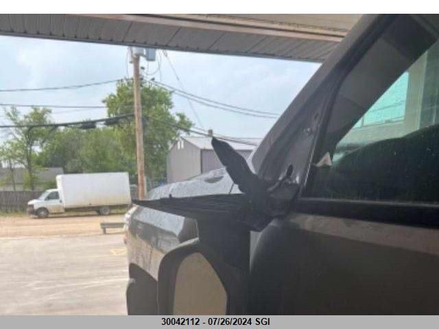 2012 Chevrolet Silverado K1500 Ls VIN: 3GCPKREA8CG244641 Lot: 30042112