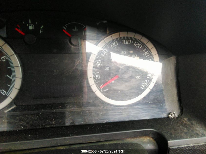 2009 Ford Escape Xlt VIN: 1FMCU93G29KD13059 Lot: 30042006