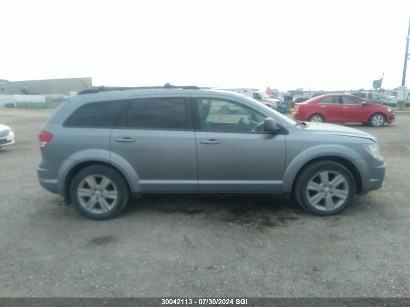 2009 Dodge Journey Sxt VIN: 3D4GH57V29T234083 Lot: 30042113
