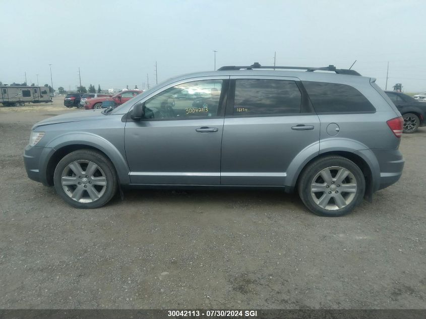 2009 Dodge Journey Sxt VIN: 3D4GH57V29T234083 Lot: 30042113