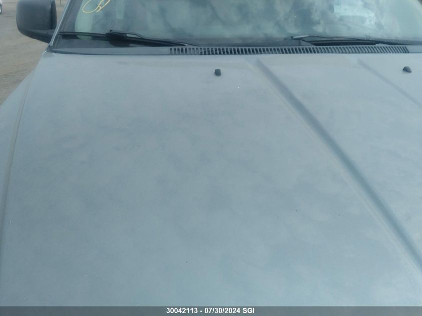 2009 Dodge Journey Sxt VIN: 3D4GH57V29T234083 Lot: 30042113