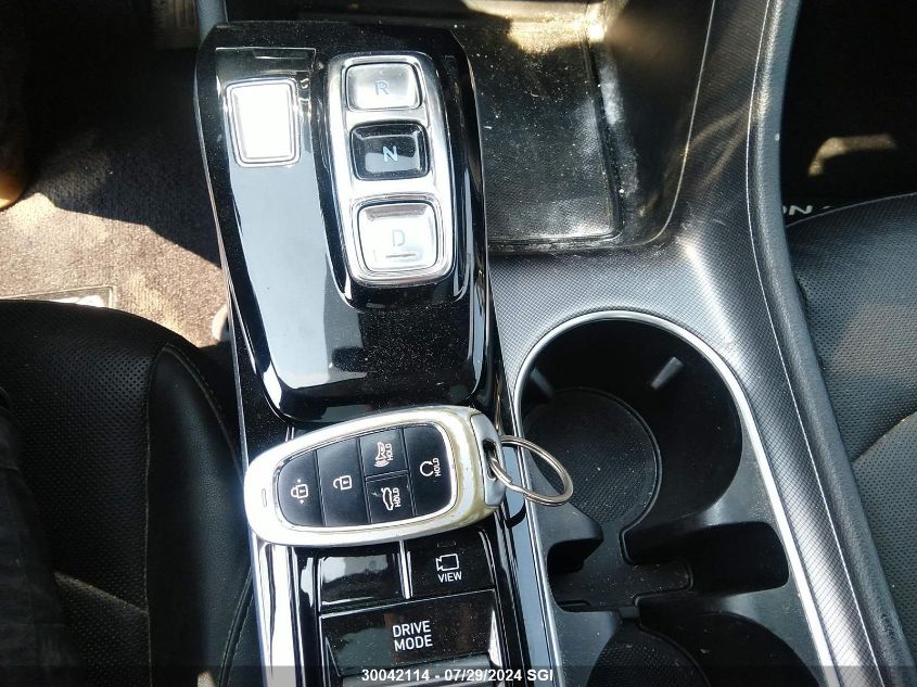 2020 Hyundai Sonata Sel VIN: 5NPEL4J23LH026121 Lot: 30042114