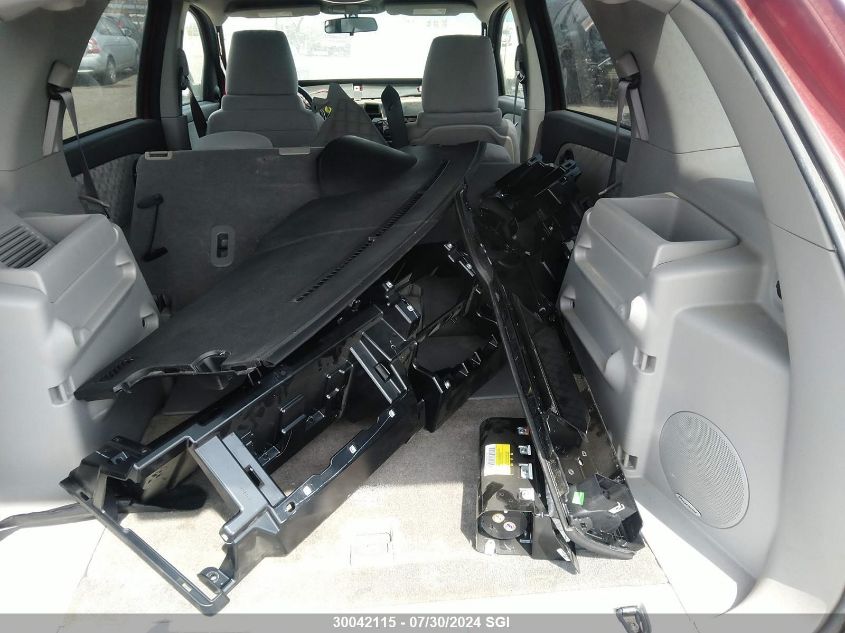 2006 Chevrolet Equinox Ls VIN: 2CNDL23F366123209 Lot: 30042115