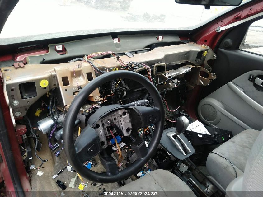 2006 Chevrolet Equinox Ls VIN: 2CNDL23F366123209 Lot: 30042115