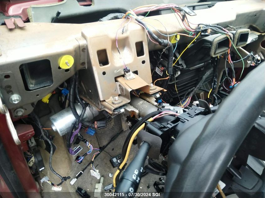 2006 Chevrolet Equinox Ls VIN: 2CNDL23F366123209 Lot: 30042115