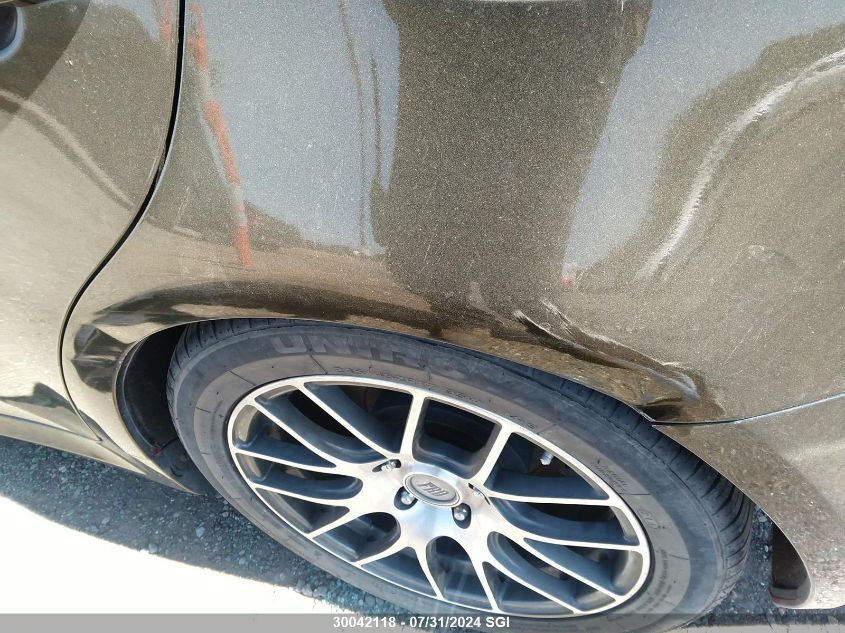 2006 Lexus Is 350 VIN: JTHBE262065002565 Lot: 30042118