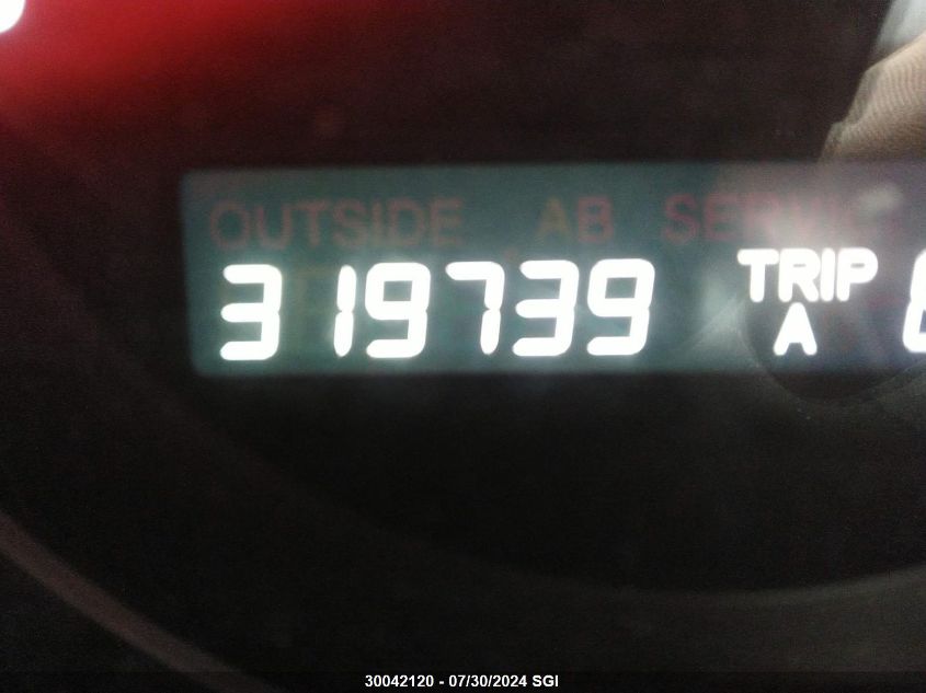 2006 Honda Pilot Ex VIN: 2HKYF18646H002393 Lot: 30042120