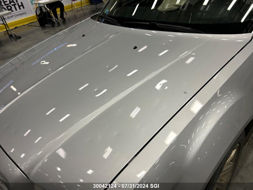 2005 Chrysler 300C VIN: 2C3JA63H25H148289 Lot: 30042124