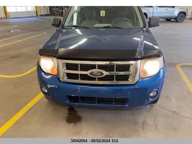 2008 Ford Escape Xlt VIN: 1FMCU93158KE17880 Lot: 30042064