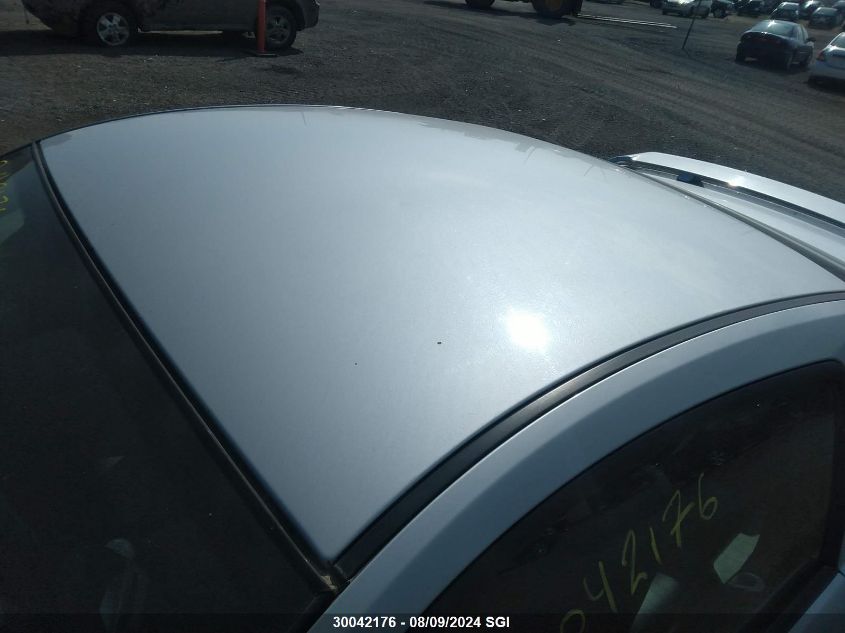 2006 Ford Mustang VIN: 1ZVFT80N865209345 Lot: 30042176