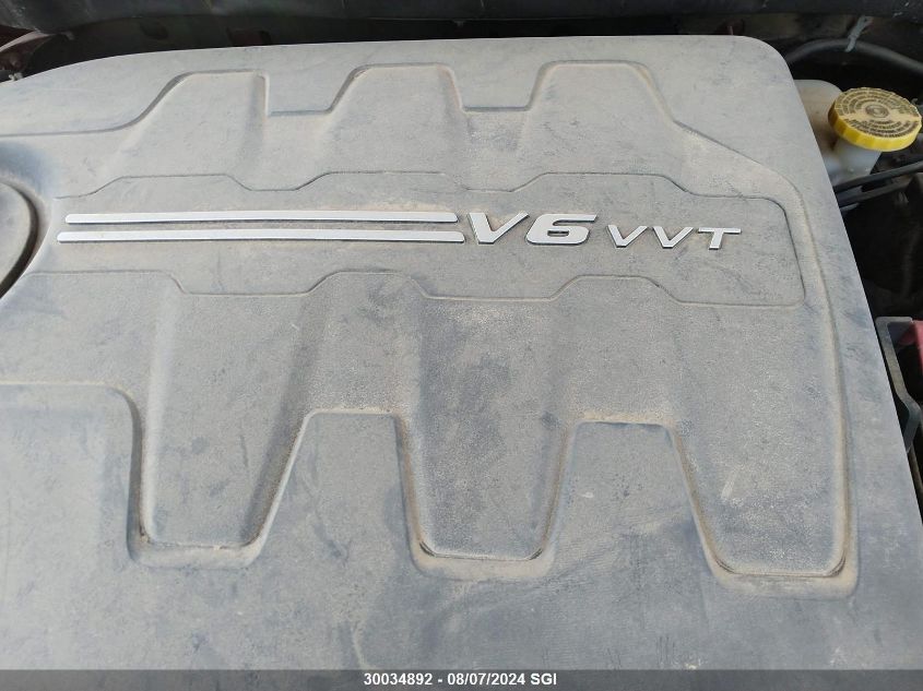 2017 Jeep Cherokee Latitude VIN: 1C4PJMCS3HW524512 Lot: 30034892