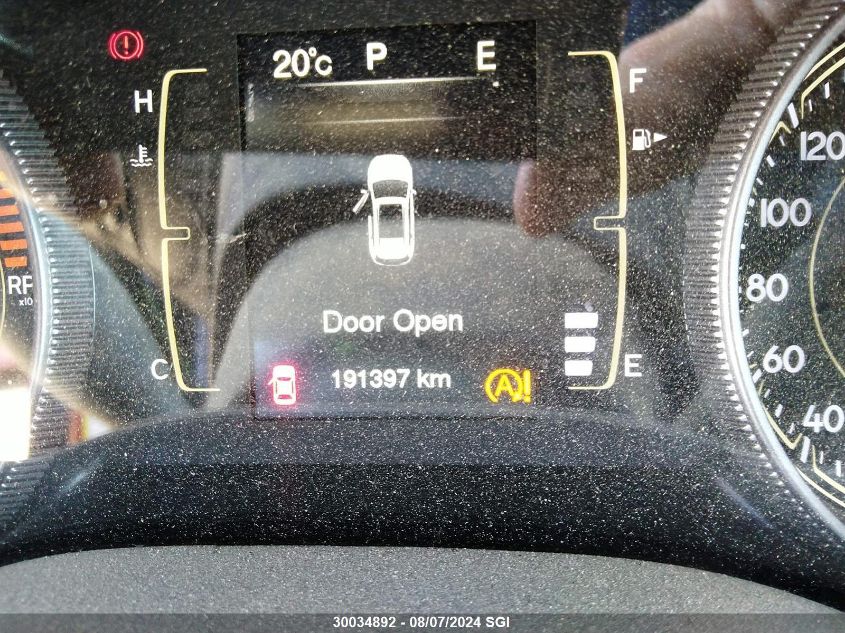 2017 Jeep Cherokee Latitude VIN: 1C4PJMCS3HW524512 Lot: 30034892