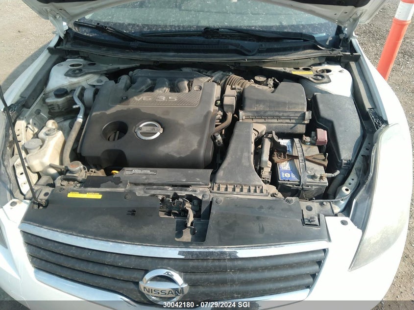 2007 Nissan Altima 3.5Se/3.5Sl VIN: 1N4BL21E17C171280 Lot: 30042180