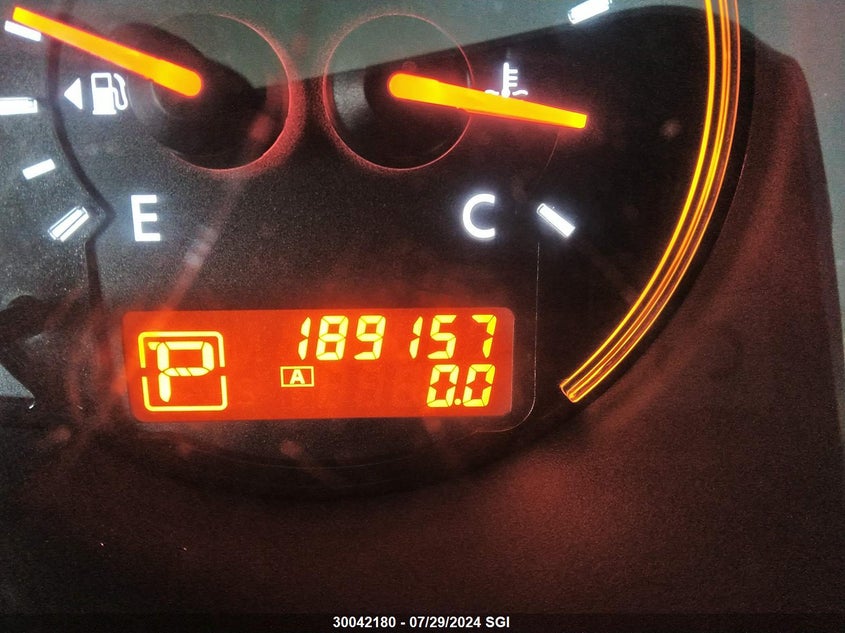 2007 Nissan Altima 3.5Se/3.5Sl VIN: 1N4BL21E17C171280 Lot: 30042180