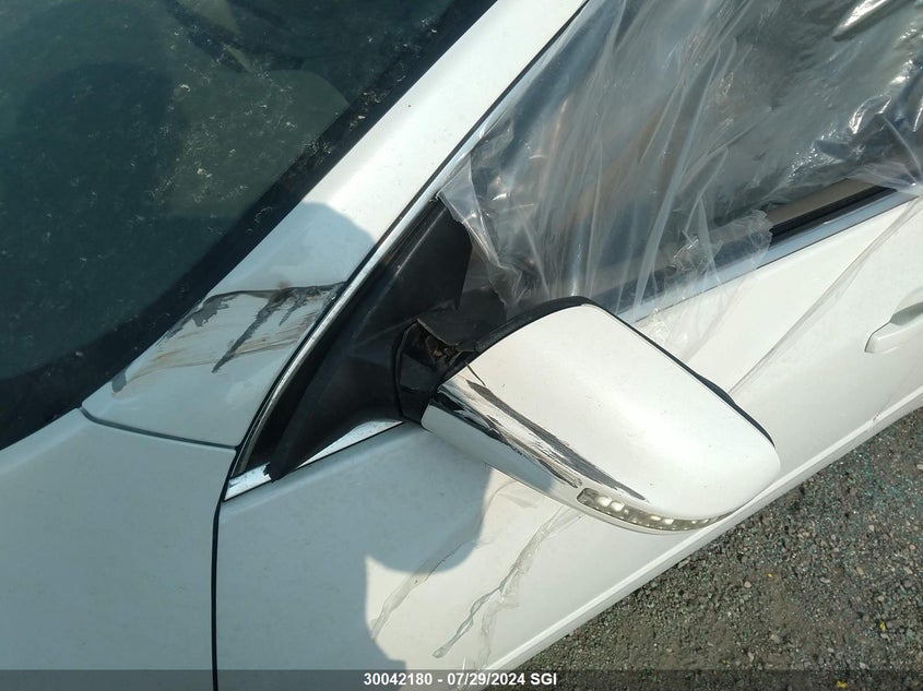 2007 Nissan Altima 3.5Se/3.5Sl VIN: 1N4BL21E17C171280 Lot: 30042180