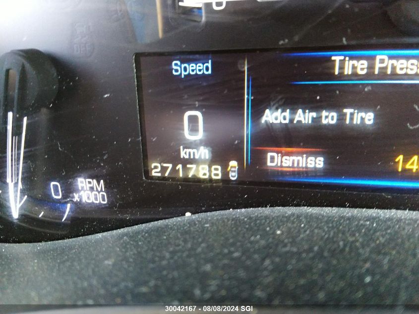 2013 Cadillac Ats VIN: 1G6AA5RA4D0145089 Lot: 30042167