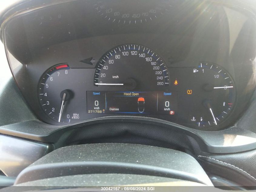 2013 Cadillac Ats VIN: 1G6AA5RA4D0145089 Lot: 30042167