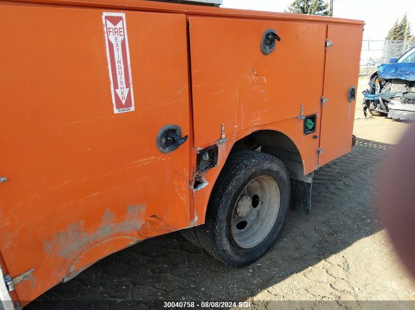 2012 Ford F450 Super Duty VIN: 1FD0W4HT5CED01788 Lot: 30040758