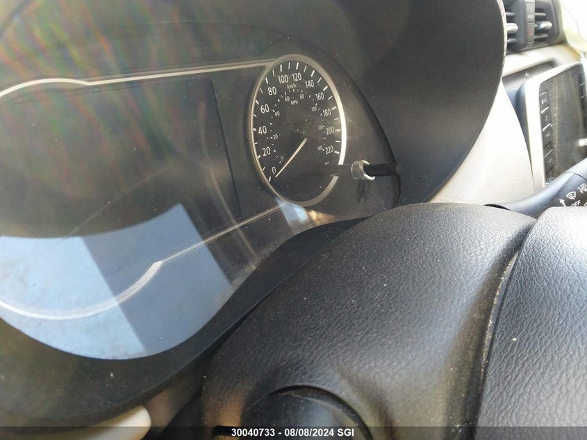 2021 Nissan Versa Sv VIN: 3N1CN8EV8ML875176 Lot: 30040733