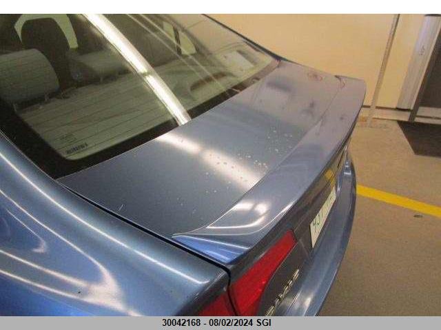 2008 Honda Civic Lx VIN: 2HGFA15518H029615 Lot: 30042168