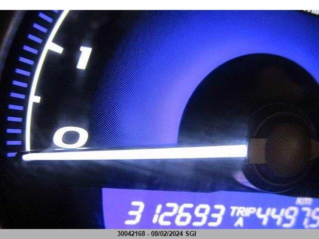 2008 Honda Civic Lx VIN: 2HGFA15518H029615 Lot: 30042168