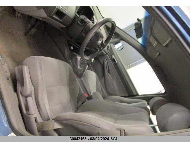 2008 Honda Civic Lx VIN: 2HGFA15518H029615 Lot: 30042168