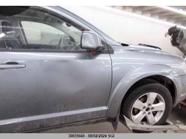 2010 Dodge Journey Sxt VIN: 3D4PG5FV6AT153077 Lot: 30035660